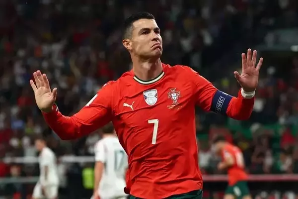 Ronaldo's World Cup Bid: Form Over Age