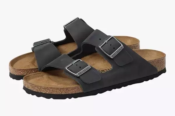 Elevate Your Summer Style: The Ultimate Guide to Men's Leather Sandals