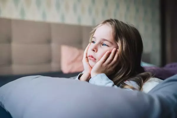 Embracing Childhood Boredom: A Pathway to Creativity and Resilience