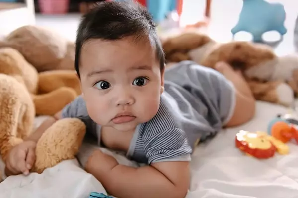 Uncommon Celebrity Baby Names for Your Little One