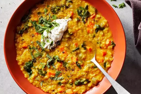 7-Day Anti-Inflammatory Meal Plan for Type 2 Diabetes