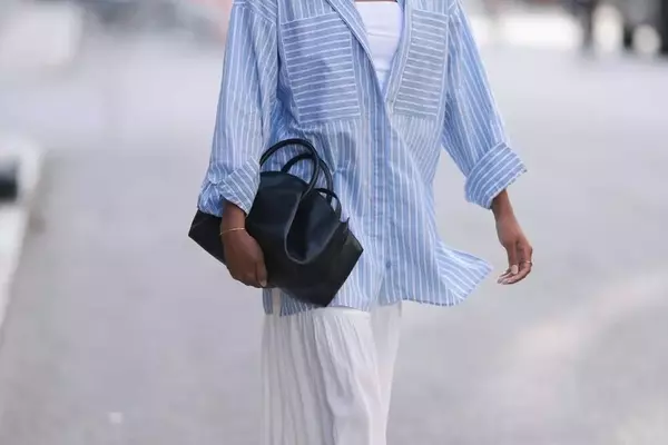 White Maxi Skirt: A Versatile Summer Staple