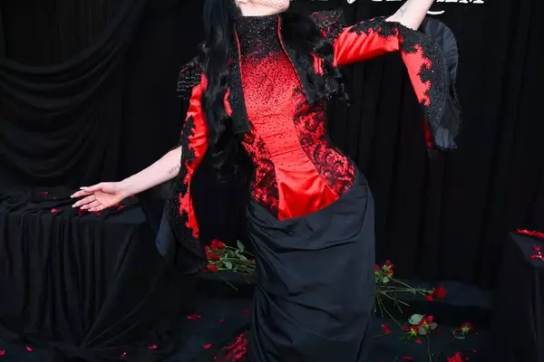 Lady Gaga's Homage to Alexander McQueen: A Theatrical Fashion Statement