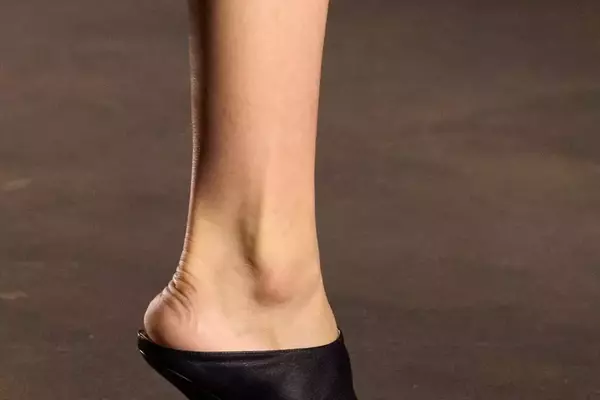 Spring/Summer 2026 Footwear Forecast: Key Trends from the Runways