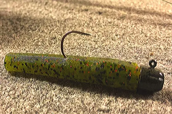 Mastering the Ned Rig for Bass Fishing Success