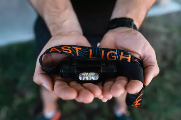 Last Light Strike 1800 Headlamp: An In-Depth Review for Hunters