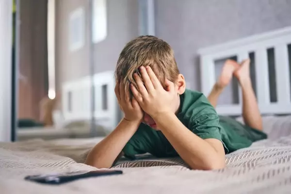 Nurturing Self-Compassion in Children: A Guide for Parents