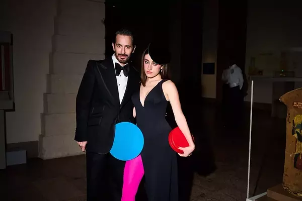 WHP Global Acquires Marc Jacobs from LVMH, Gearing Up for Brand Revitalization