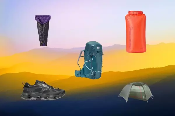 Top Deals for Hikers and Backpackers at REI's Biggest Sale
