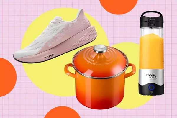 Amazon's Early Memorial Day Deals Unveiled