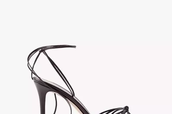 The Enduring Influence of 90s Sandals on Contemporary Fashion