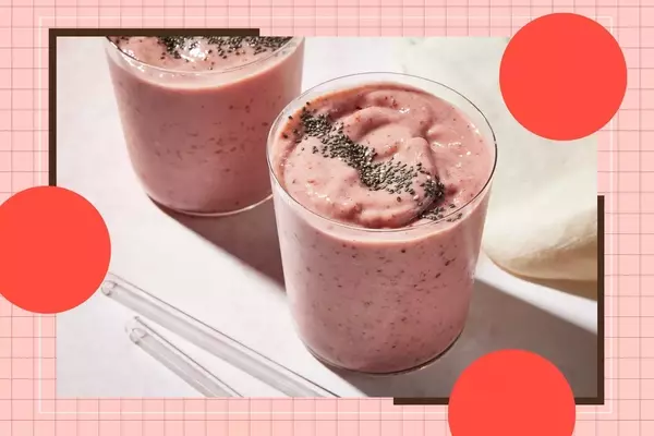 Chia Seeds: A Powerful Ally Against Inflammation in Smoothies