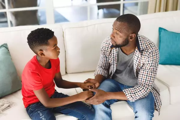 Breaking Generational Parenting Cycles for Healthier Child Development
