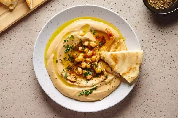 Diverse Chickpea Dishes for Every Culinary Palate