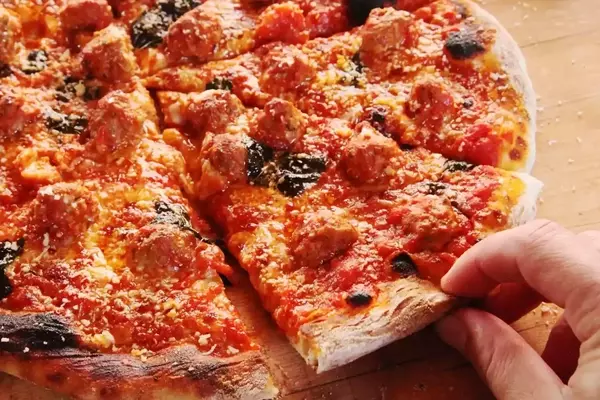 Mastering Homemade Pizza: A Culinary Journey
