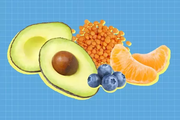 Enhancing Salad's Fiber Content: Expert Tips for a Healthier Meal
