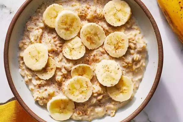 The Power of Oats: A Guide to Lowering Cholesterol and Boosting Health