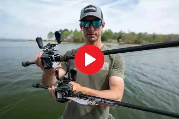 Mastering Fishing Rod Selection for Optimal Performance