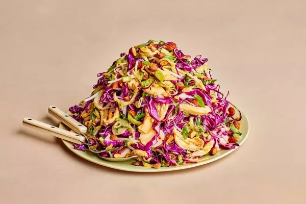 Culinary Journey: Embracing Solo Cooking in a New Life Chapter