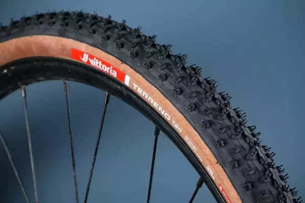 Vittoria Terreno T90 Mud Gravel Endurance Tire Review