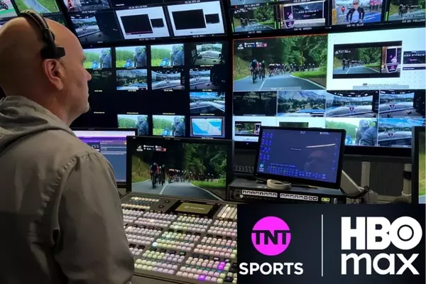 TNT Sports Executive Defends Cycling Coverage Pricing and Commits to Free-to-Air Tour de France