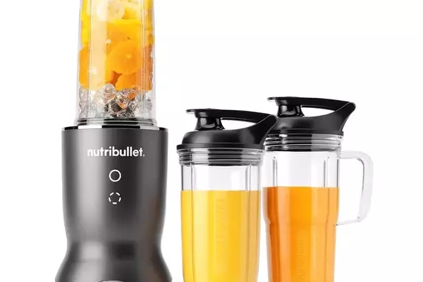 Choosing the Ideal Personal Blender for Every Kitchen Need