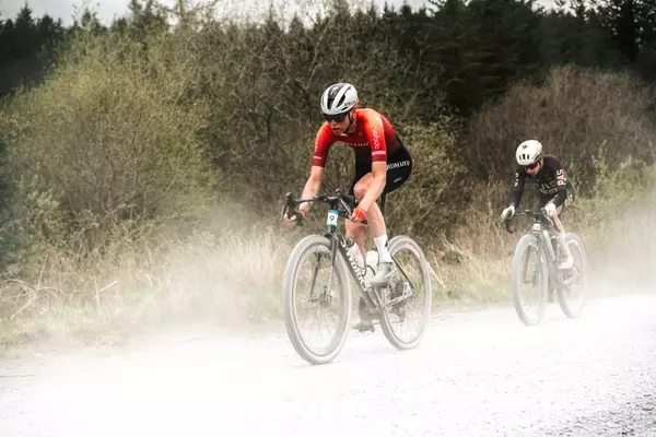Specialized Unveils New Aerodynamic Crux Gravel Bike Inspired by Tarmac Platform