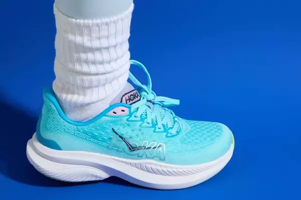 Top Walking Shoes for Enhanced Comfort and Performance