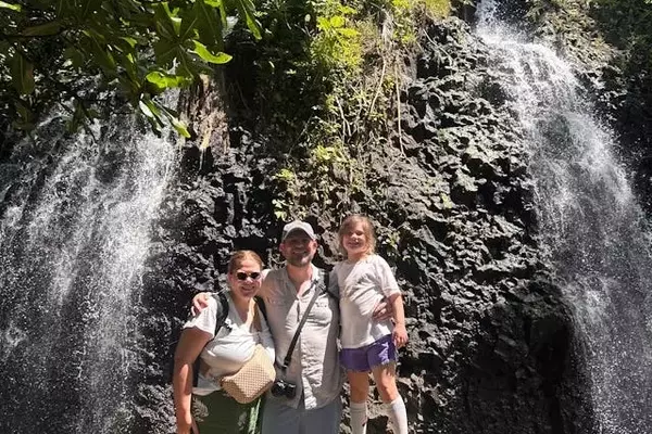 Tahiti: A Family Adventure Beyond Expectations