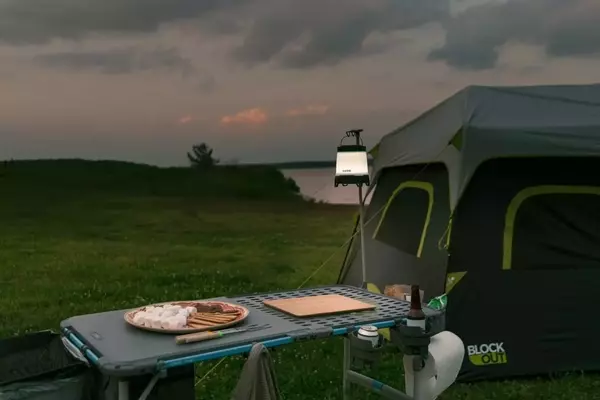 CORE Equipment: Enhancing Outdoor Experiences with Smart Gear
