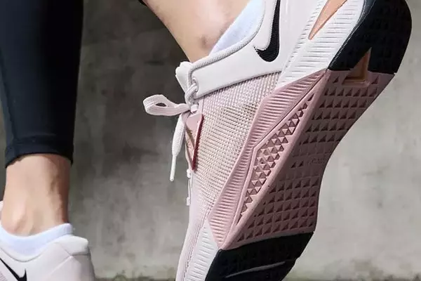 The Ultimate Guide to Women's Cross-Training Footwear