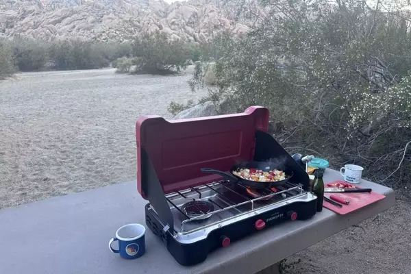 Camp Chef Everest 2X: The Ultimate Camping Stove for Group Meals