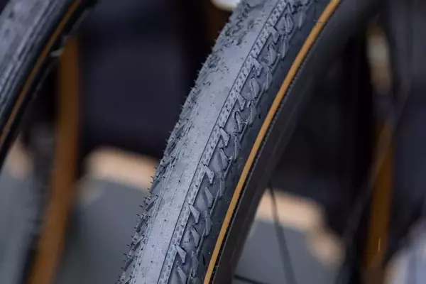Top Gravel Tech of Gralloch 2026: Fat Tires, Aero Bikes, and Deep Section Alloy Rims