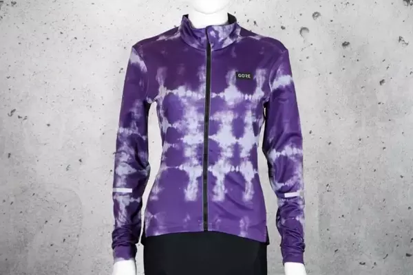Gorewear Progress Thermo Jersey for Women: A Comprehensive Review