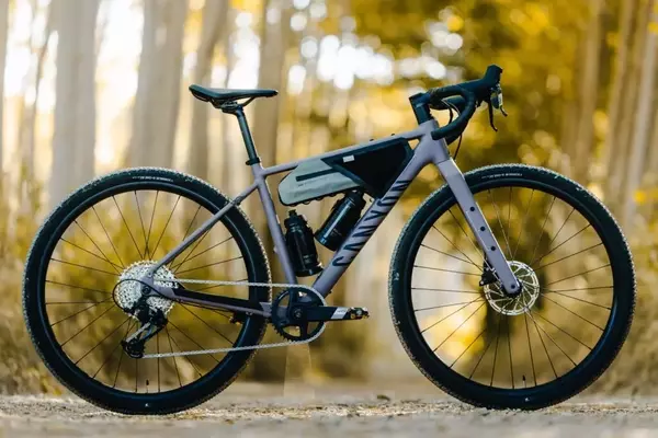 Canyon Introduces More Affordable Alloy Grizl Gravel Bike
