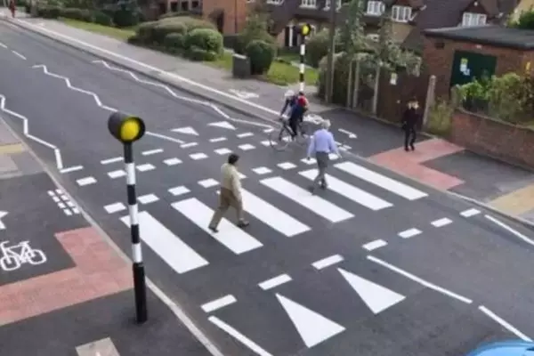Hereford's Cycling Infrastructure Under Fire: A Critical Look at the Holme Lacy Road Project