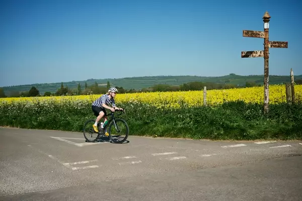 Beyond the Headlines: The Cycling Debate