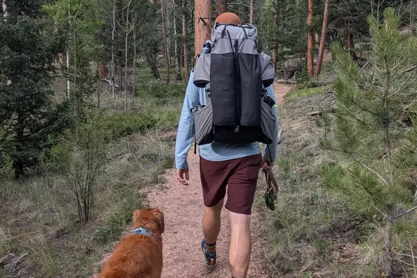 2026's Top Ultralight Backpacking Gear Reviewed