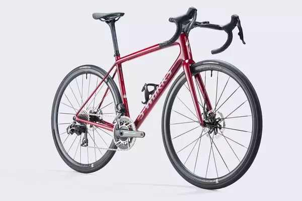 Specialized S-Works Aethos 2: A Classic Design with Modern Enhancements for the Everyday Cyclist