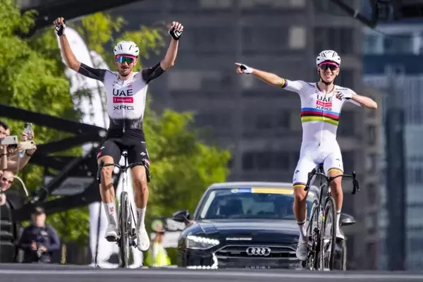 Maximizing Cycling Performance: The Shift to Quality Over Quantity in Training