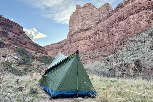 River Country Trekker Tent 2V: A Comprehensive Review