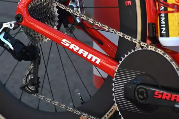 UCI's Gear Ratio Appeal Rejected in SRAM Legal Battle