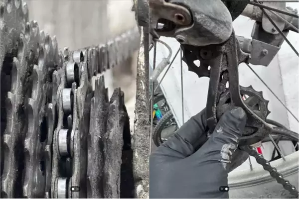 Biking World Buzz: Drivetrain Drama, Pee-Gate, and Giro d'Italia Stage Predictions