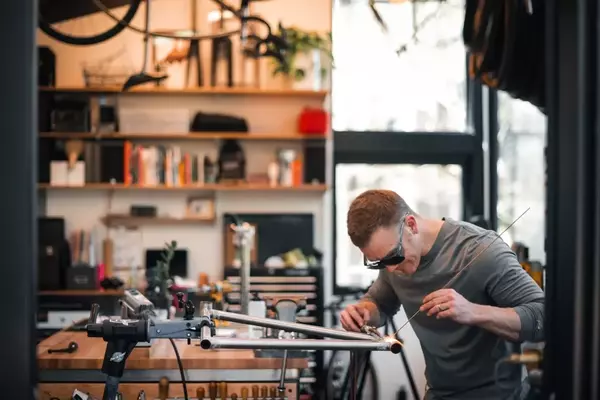 Firsthand Framebuilding Acquires Paragon Machine Works Assets