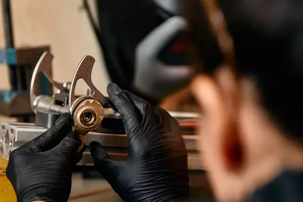 Paragon Machine Works Revived by Firsthand Framebuilding