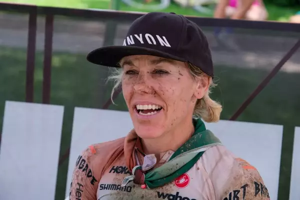 Ultra-Endurance Athlete Heather Jackson Redefines Preparation for Unbound XL Amidst Diverse Challenges