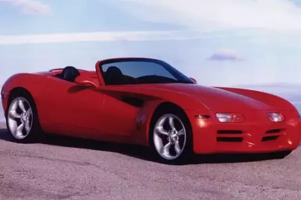 Dodge Copperhead: A New Era of Performance Coupes Revealed