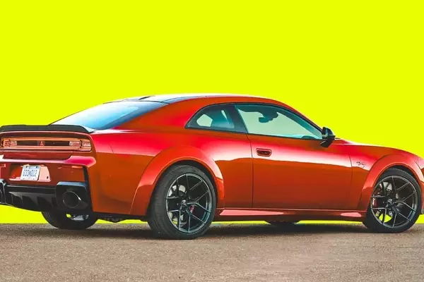 Stellantis Unveils Ambitious Plan: Nine New Models from Chrysler, Dodge, and Ram by 2030