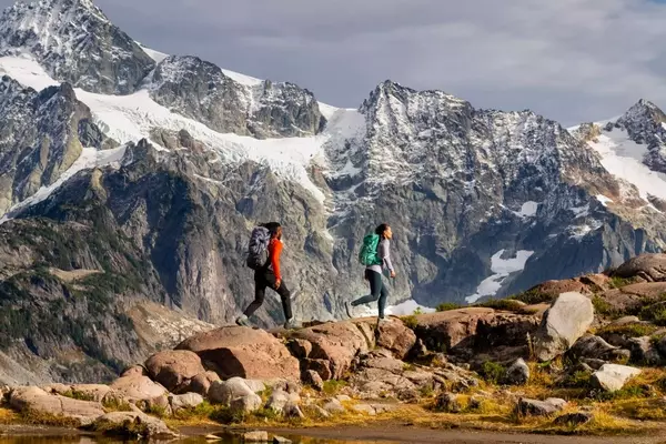 Topo Athletic: The Perfect Footwear for Diverse Terrains