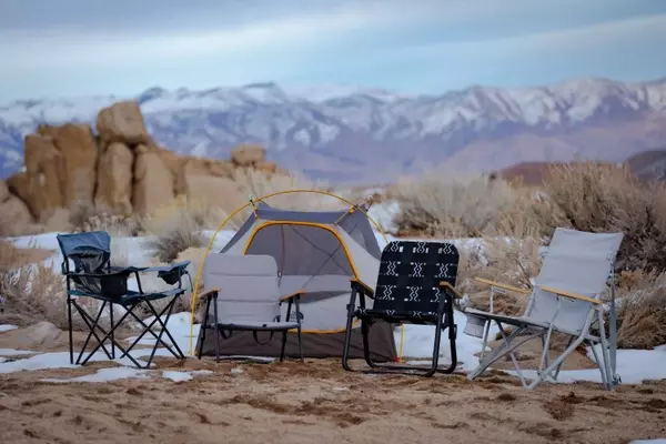 The Ultimate Guide to Camping Chairs: Comfort, Portability, and Value for Every Outdoor Enthusiast